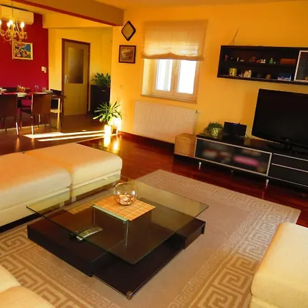 Villa Barakokula *