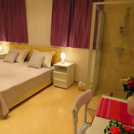 Barakokula Villa *